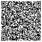 QR code with A O K Automotive and RAD Repr contacts