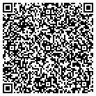 QR code with L R Mc Bride Engineering Inc contacts