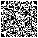 QR code with Detail Shop contacts