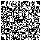 QR code with Physical Thpy Hlth and Spts Cr contacts