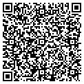 QR code with RSC 113 contacts