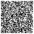 QR code with J C Sheet Metal Fabrication contacts