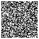 QR code with Rauhs Frac Service contacts