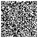 QR code with Hahn Appliance Center contacts