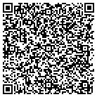 QR code with John's Air Conditioning & Heating contacts