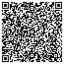 QR code with OMH Home Health contacts