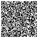 QR code with Reid Cabinetry contacts