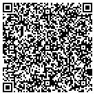QR code with Tahlequah Swimming Pool contacts
