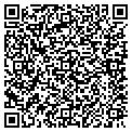 QR code with Mac Pac contacts
