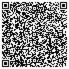 QR code with M J Anderson Co Inc contacts