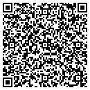 QR code with Zaloudek Farms contacts