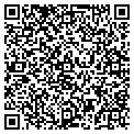 QR code with W R Bell contacts