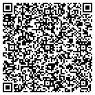 QR code with Action Auto Recovery Service contacts