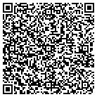 QR code with Hitchcock Distributing Inc contacts