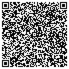 QR code with Recluse Gardens Center contacts
