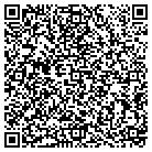 QR code with McCamey Production Co contacts