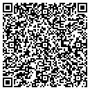 QR code with Kiowa #1 Stop contacts