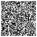 QR code with Rauh's Frac Service contacts