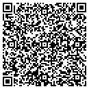 QR code with Itza Pizza contacts