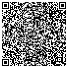 QR code with D & S Media Production contacts