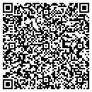 QR code with LCB Resources contacts