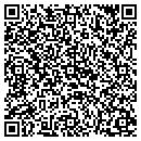 QR code with Herren Masonry contacts
