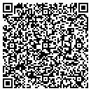 QR code with Saffron contacts