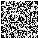 QR code with Gary D Strahan CPA contacts
