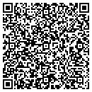 QR code with US Army Reserve contacts