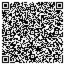 QR code with Rhonda Interiors Corp contacts