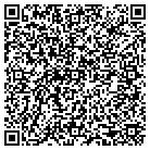 QR code with Urologic Specialists of Tulsa contacts