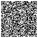 QR code with Osage Storage contacts
