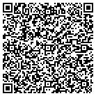 QR code with Ok Dental Foundation-Research contacts