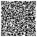 QR code with Robert E Flint PC contacts