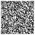 QR code with R Edward Owen A I A Architect contacts