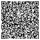 QR code with E-Tech Inc contacts