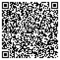 QR code with K & C Mfg contacts