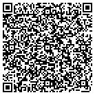 QR code with Maddie's Pet Rescue Project contacts