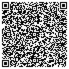 QR code with Phil C Cooks & C Performance contacts