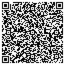 QR code with Ultimate Webz contacts