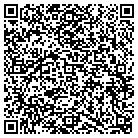 QR code with Angelo Dalessandro DO contacts