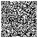 QR code with Roam Inc contacts