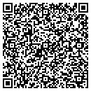 QR code with Tinder Box contacts