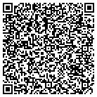 QR code with Cheadle & Wright Transport Inc contacts