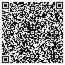 QR code with L G Pest Control contacts