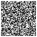 QR code with Head To Toe contacts