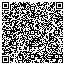 QR code with Adventures Zone contacts
