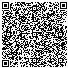 QR code with A Custom Finish contacts