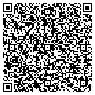 QR code with Harrah United Methodist Church contacts