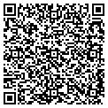 QR code with KMGL contacts
